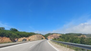 Reportage. Au point de passage Bab Sebta, retour progressif à la normale Reportage. Au point de passage Bab Sebta, retour progressif à la normale