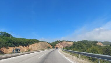 Reportage. Au point de passage Bab Sebta, retour progressif à la normale Reportage. Au point de passage Bab Sebta, retour progressif à la normale