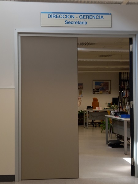 Reportage à Logroño : Sur les traces de Brahim Ghali Reportage à Logroño : Sur les traces de Brahim Ghali