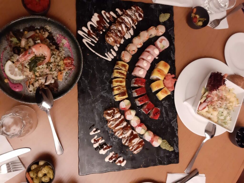 Images. Arrivée à Tanger du premier navire affrété pour l'opération Marhaba 2021 Images. Arrivée à Tanger du premier navire affrété pour l'opération Marhaba 2021