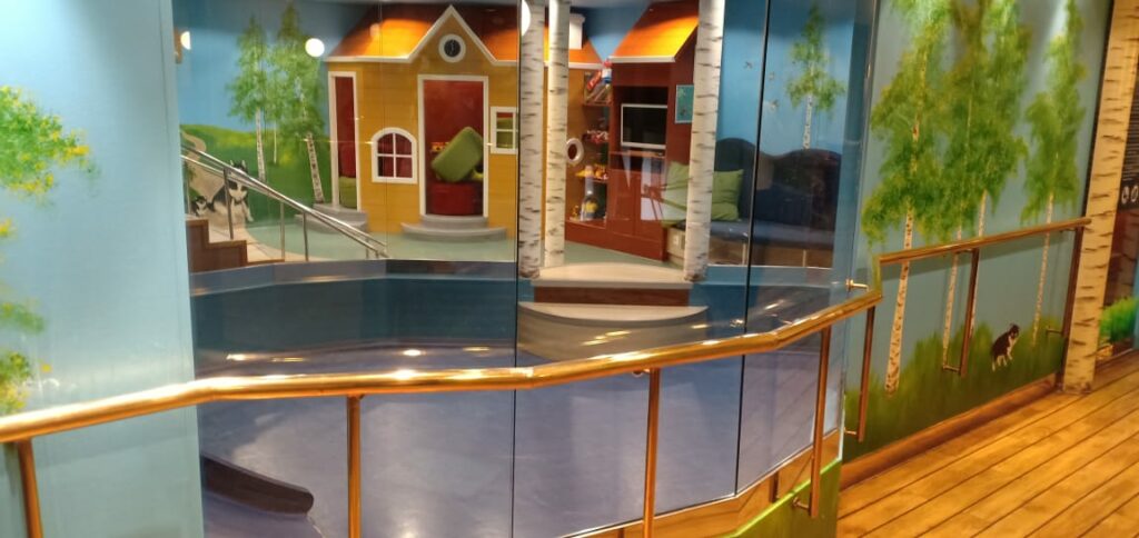 Images. Arrivée à Tanger du premier navire affrété pour l'opération Marhaba 2021 Images. Arrivée à Tanger du premier navire affrété pour l'opération Marhaba 2021