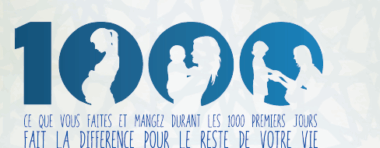 Blédina souligne l’importance des 1.000 premiers jours d’une vie, là où tout commence Blédina souligne l’importance des 1.000 premiers jours d’une vie, là où tout commence