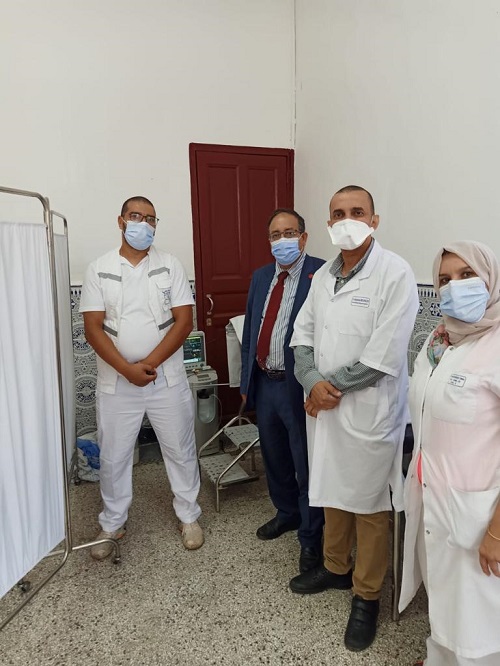 265.000 élèves ont reçu la première dose de vaccin (bilan jusqu'au samedi 4 septembre à 15H30) 265.000 élèves ont reçu la première dose de vaccin (bilan jusqu'au samedi 4 septembre à 15H30)