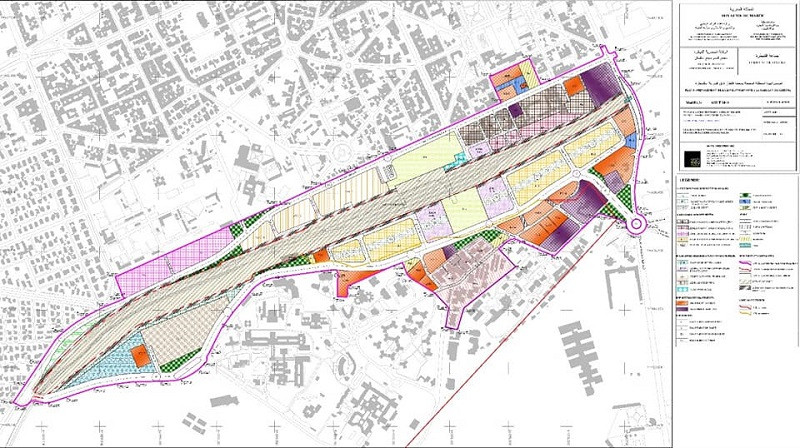 En Quoi Consiste L'aménagement De La Lgv Sea