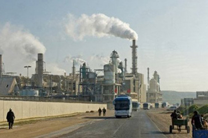 Grace Au Confinement La Pollution De L Air En Nette Baisse Au Maroc Medias24