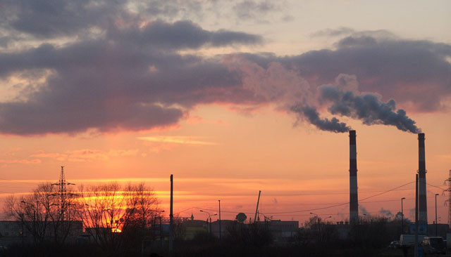 Covid 19 La Baisse De La Pollution De L Air Se Confirme Au Maroc Medias24