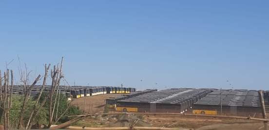 Casablanca : les 250 nouveaux bus restants sont prêts, une première partie déployée après l’Aid Al Fitr