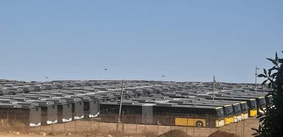 Casablanca : les 250 nouveaux bus restants sont prêts, une première partie déployée après l’Aid Al Fitr