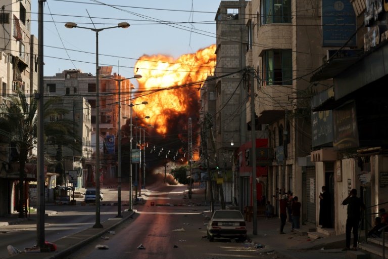 bande-de-Gaza-AFP.jpg