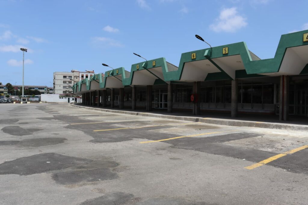 Réouverture de la gare routière Oulad Ziane le lundi 5 juillet