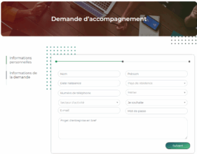 Lancement d'une plateforme digitale pour accompagner les investisseurs MRE