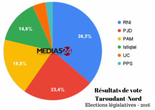 Elections 2021 : Où se présentent les chefs de partis ?