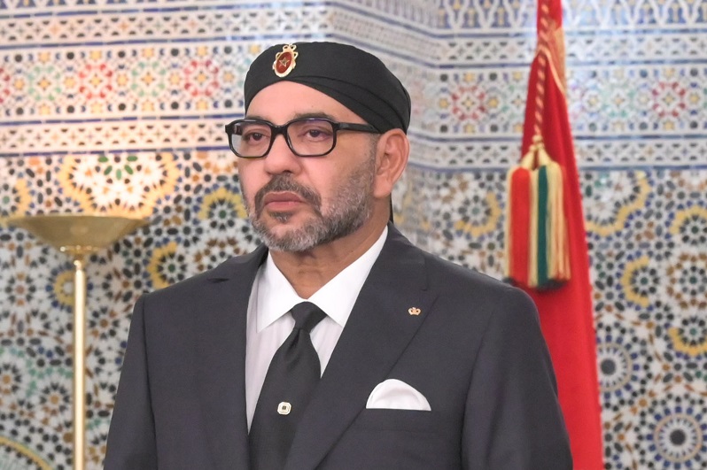 Actualités nationales - Page 35 Discours-royal-roi-mohammed-VI