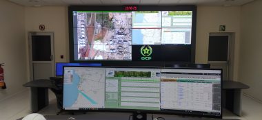 La nouvelle usine d'OCP à Safi, une première mondiale en termes d'environnement