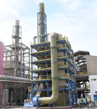 La nouvelle usine d'OCP à Safi, une première mondiale en termes d'environnement