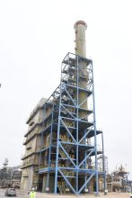 La nouvelle usine d'OCP à Safi, une première mondiale en termes d'environnement