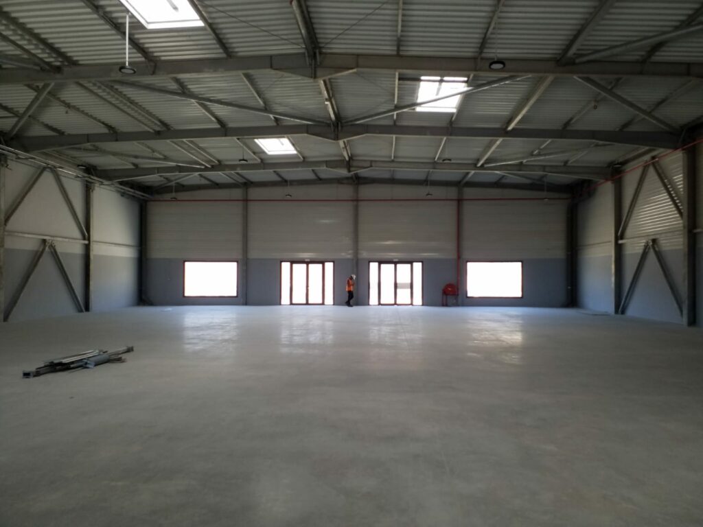 Fin de la contrebande au nord : création d'entreprises et de quelques milliers d'emplois