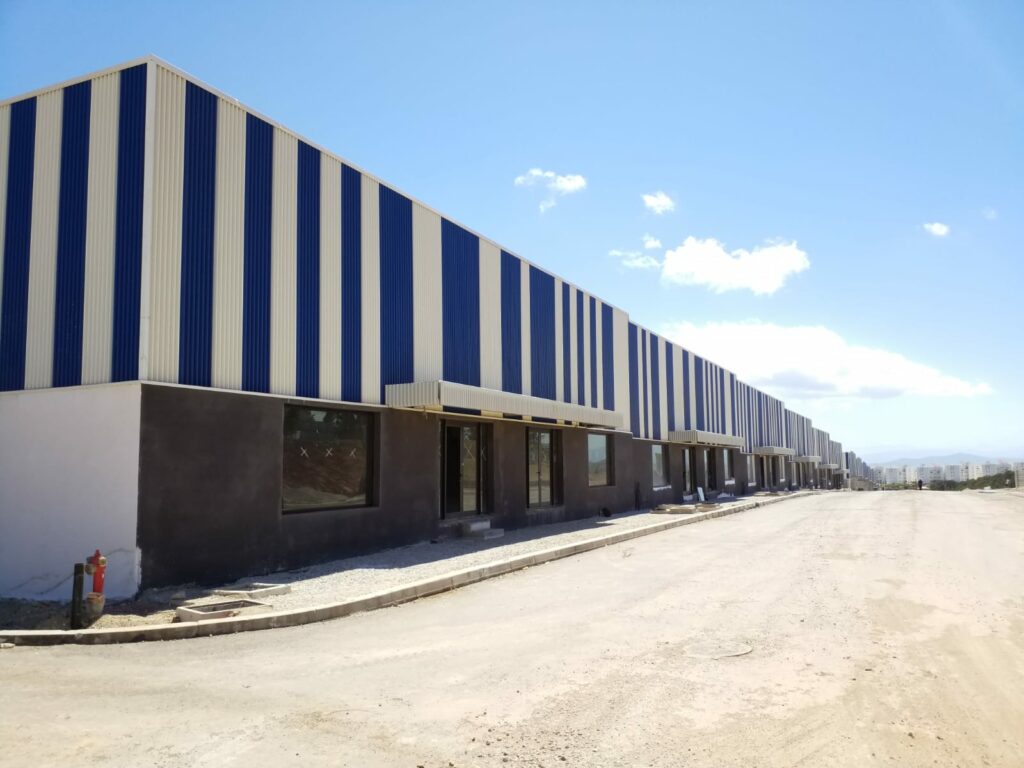 Fin de la contrebande au nord : création d'entreprises et de quelques milliers d'emplois