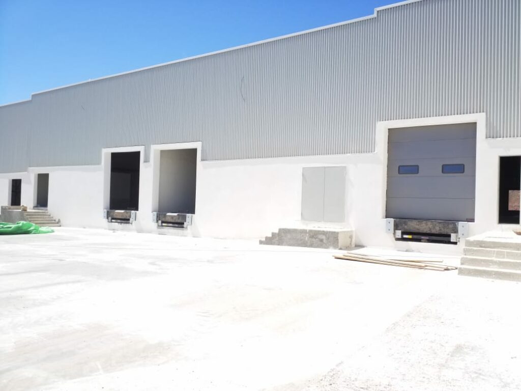 Fin de la contrebande au nord : création d'entreprises et de quelques milliers d'emplois