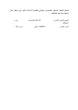 Alliance tripartite entre le RNI, le PAM et l'Istiqlal pour diriger les conseils élus