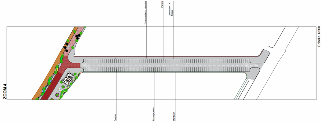Casablanca : voici à quoi ressemblera la nouvelle corniche de Dar Bouazza