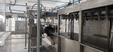 Contre l'anarchie de l'informel, la FISA promeut des abattoirs avicoles à capacité réduite