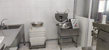 Contre l'anarchie de l'informel, la FISA promeut des abattoirs avicoles à capacité réduite