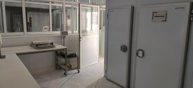 Contre l'anarchie de l'informel, la FISA promeut des abattoirs avicoles à capacité réduite