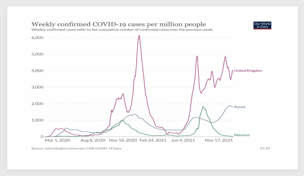 Vaccination. Voici les éclairages du comité scientifique et technique