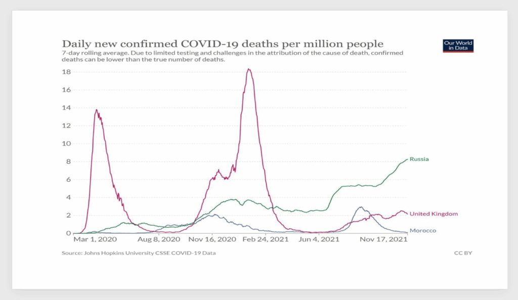 Vaccination. Voici les éclairages du comité scientifique et technique