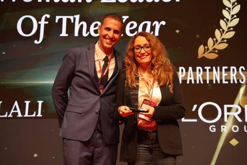 Remise des prix : voici les quatre lauréats du Choiseul Africa Business Forum