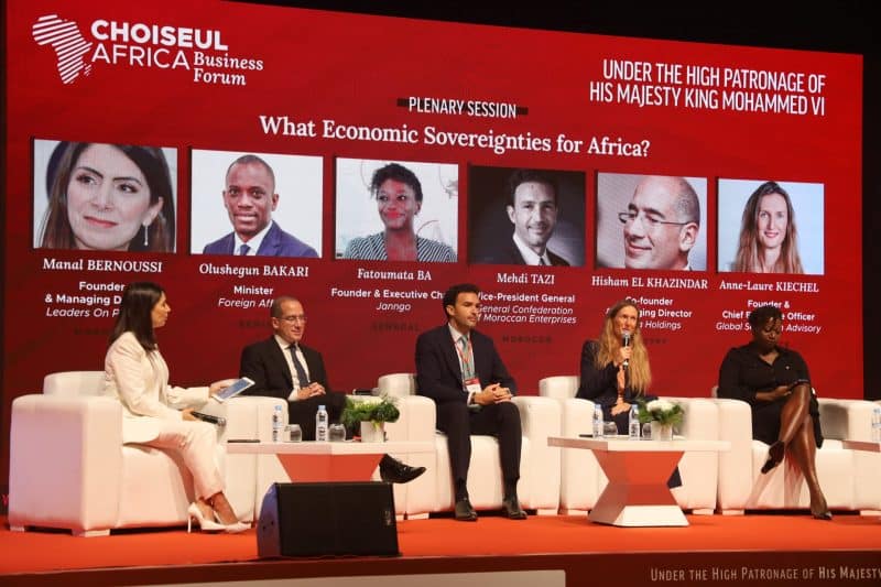 Quelles souverainetés économiques pour l’Afrique ?