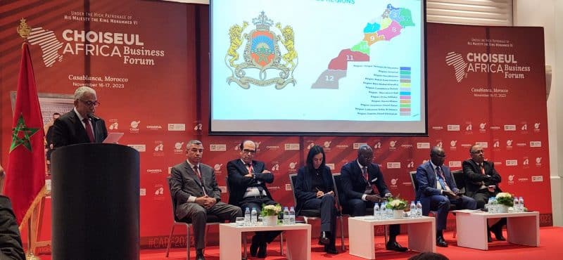 Les PPPs et la Coopération interrégionale au service du développement des territoires